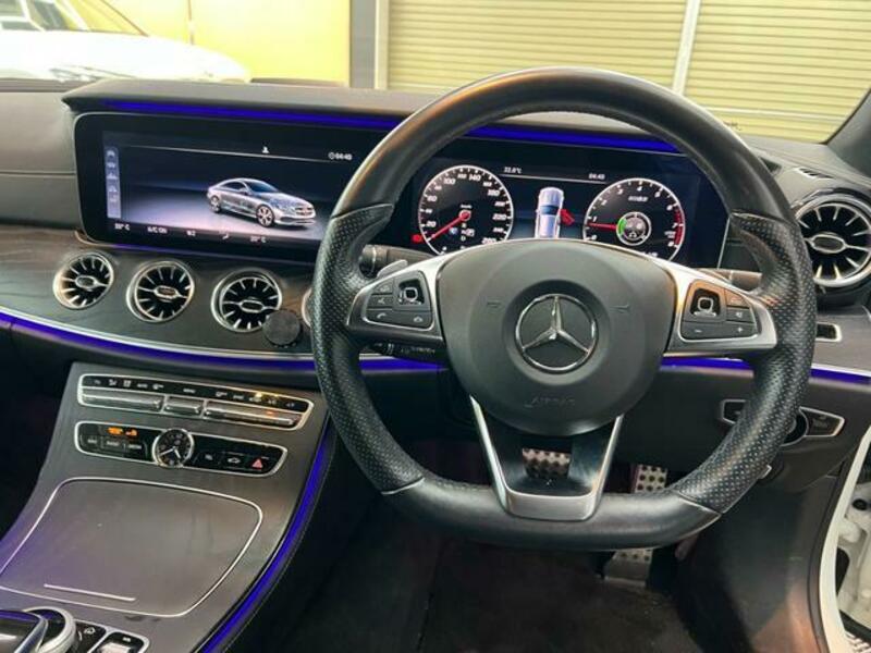 E-CLASS