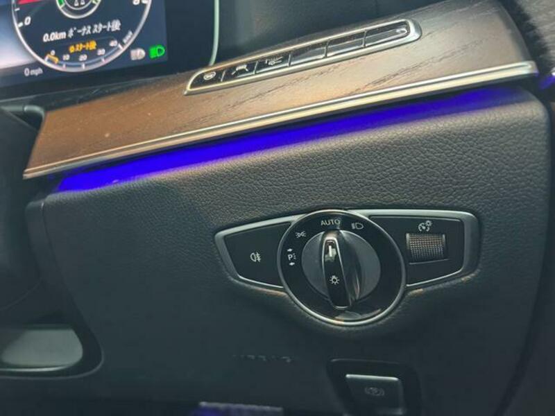 E-CLASS