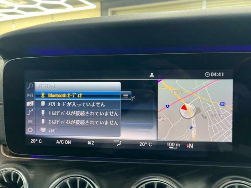 E-CLASS