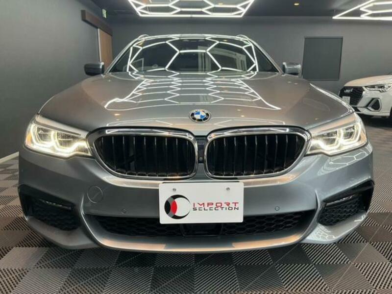 5 SERIES