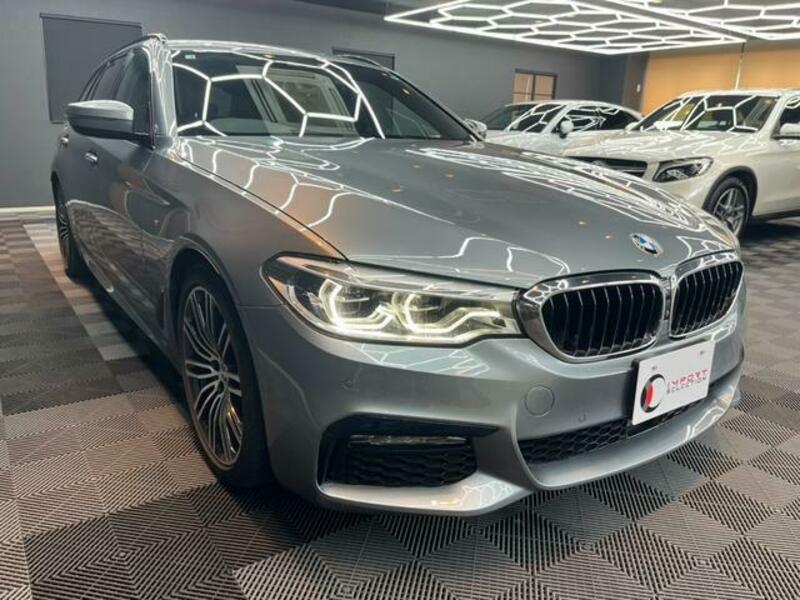 5 SERIES