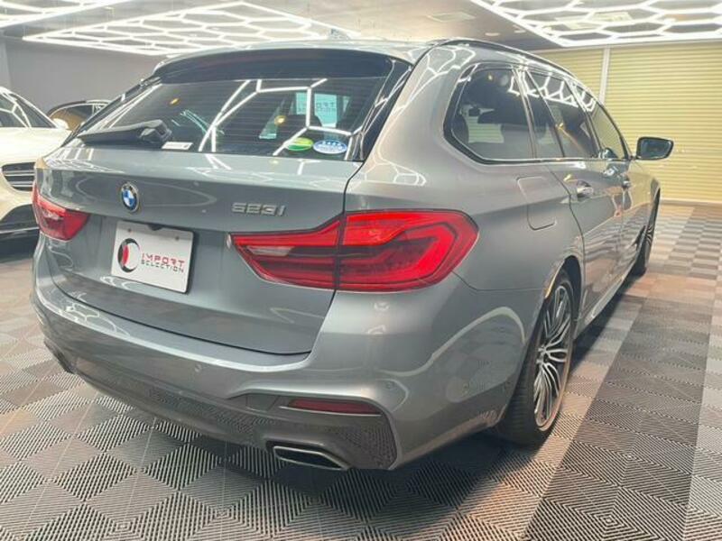 5 SERIES