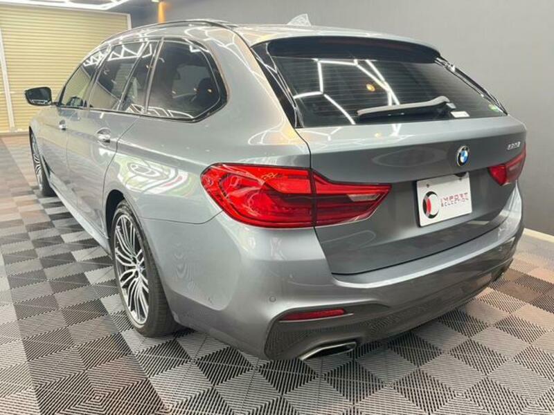 5 SERIES
