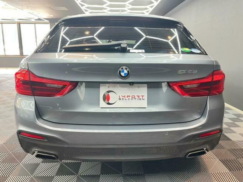 5 SERIES