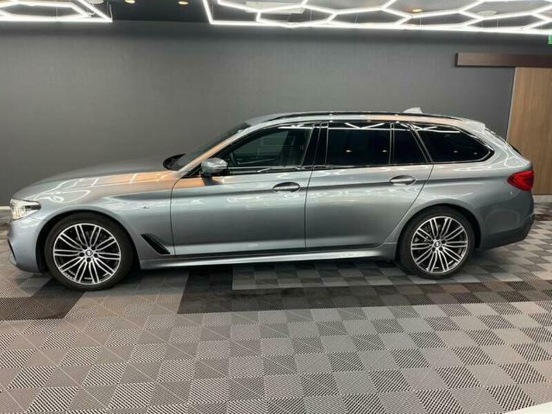 5 SERIES