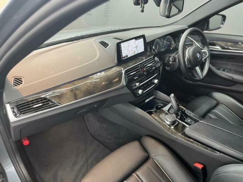 5 SERIES