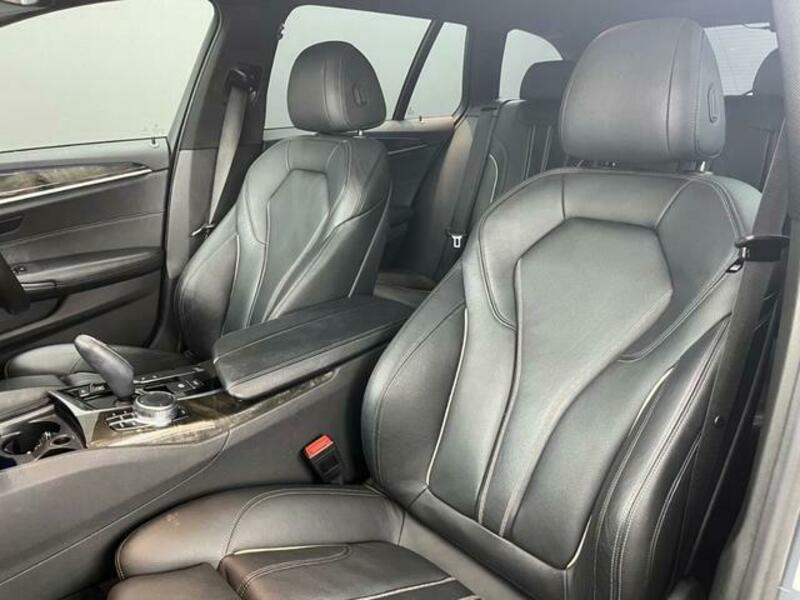 5 SERIES