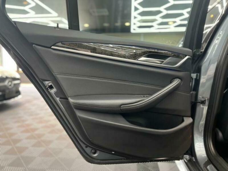 5 SERIES