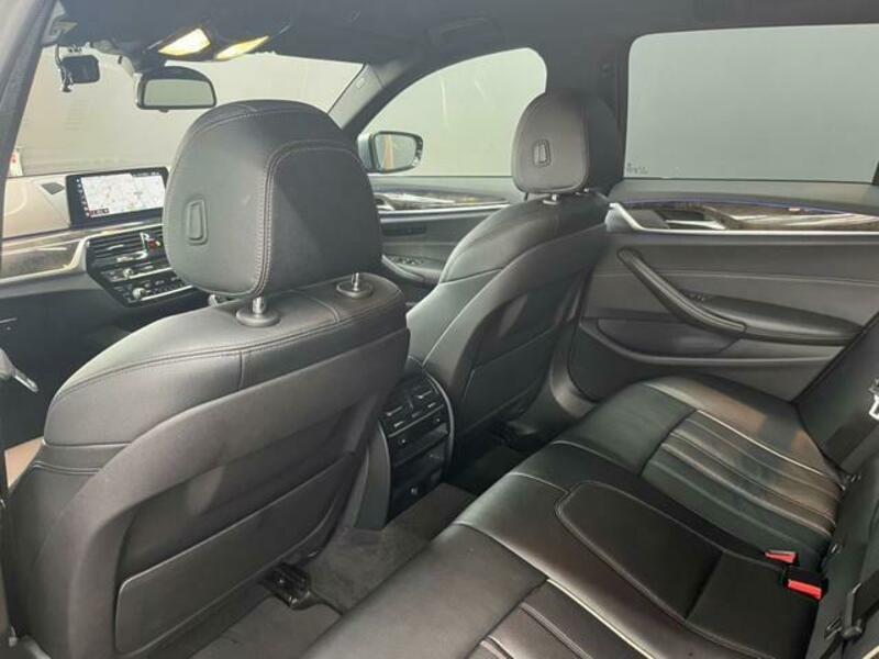 5 SERIES