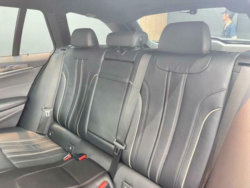 5 SERIES