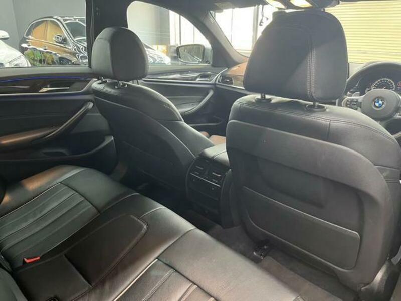 5 SERIES