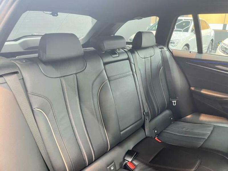 5 SERIES