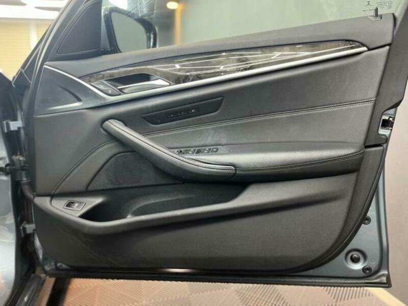 5 SERIES