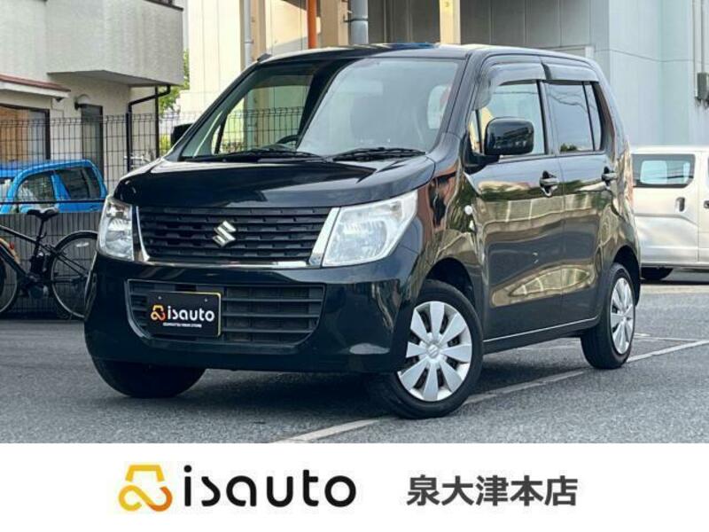 WAGON R-0
