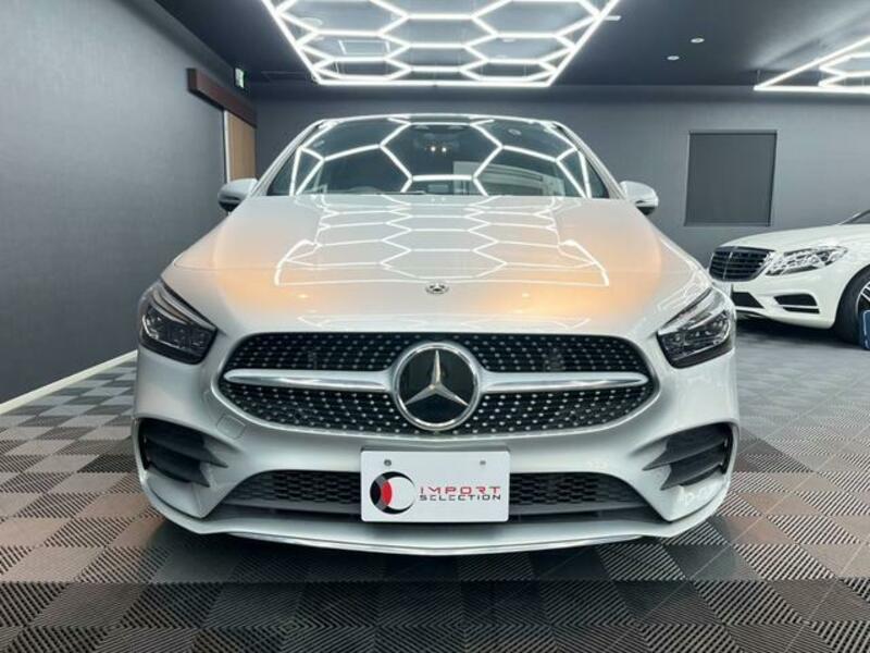 B-CLASS