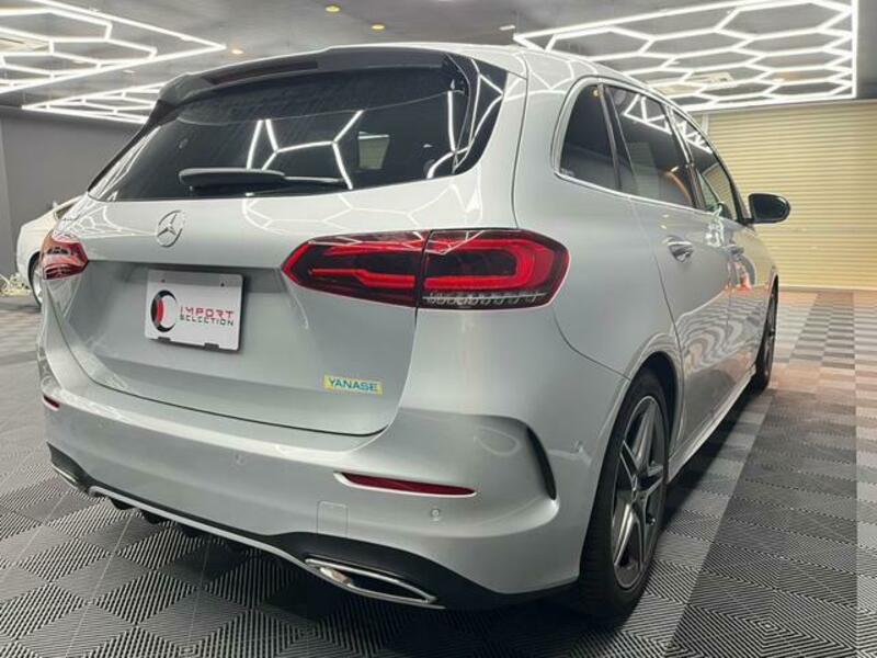 B-CLASS