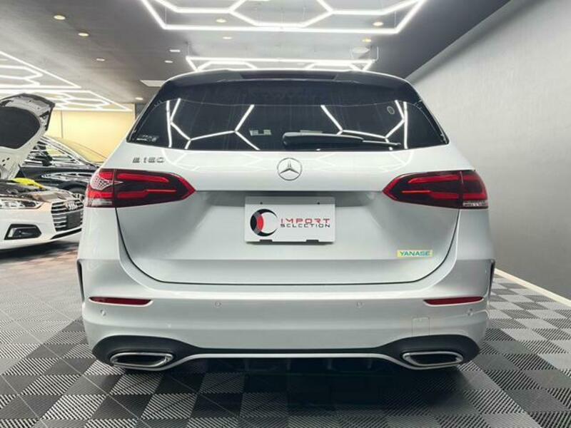 B-CLASS