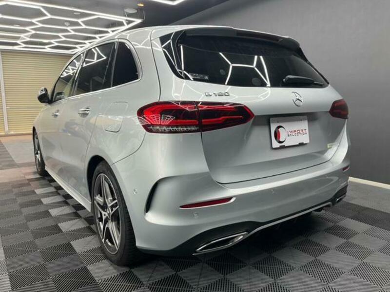 B-CLASS