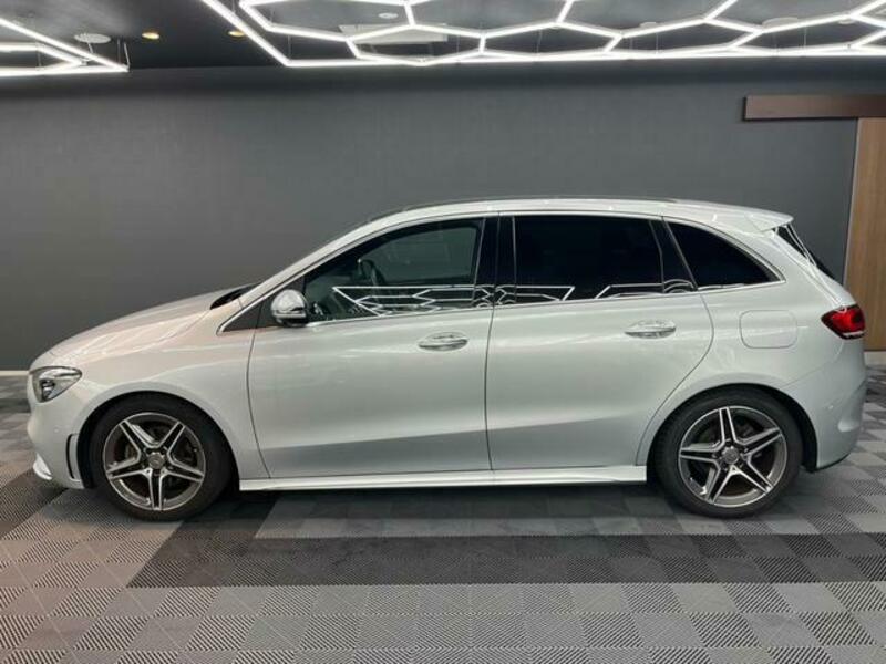 B-CLASS