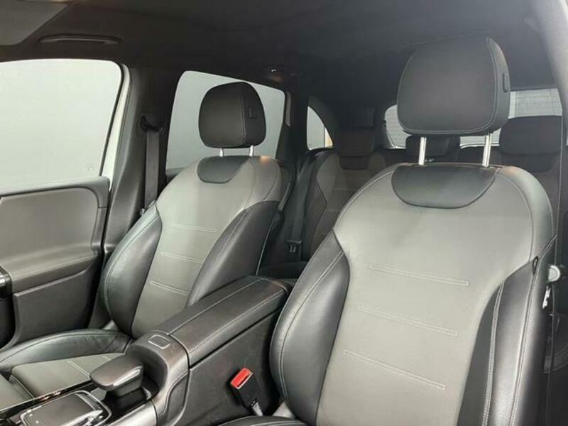 B-CLASS