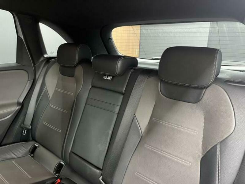 B-CLASS