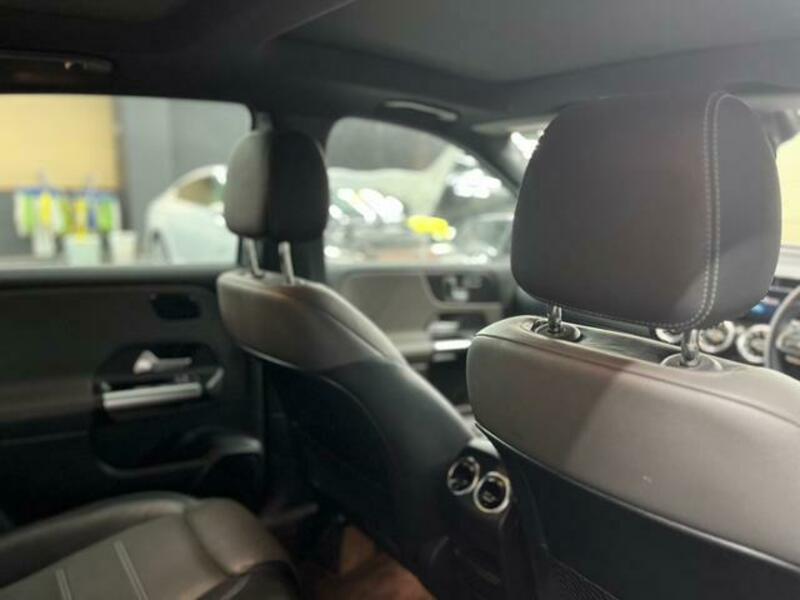 B-CLASS