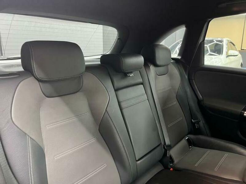 B-CLASS