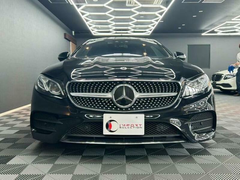 E-CLASS