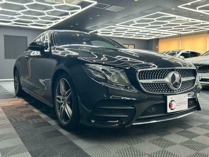 E-CLASS