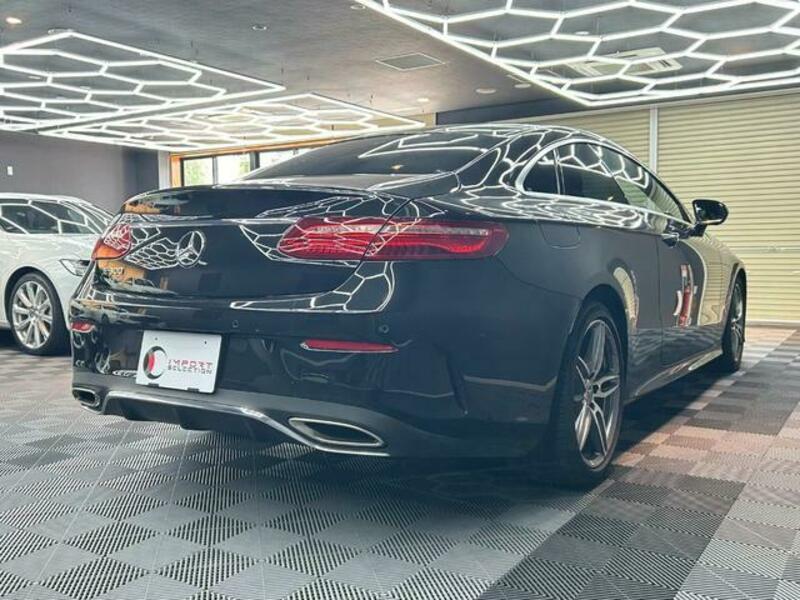 E-CLASS