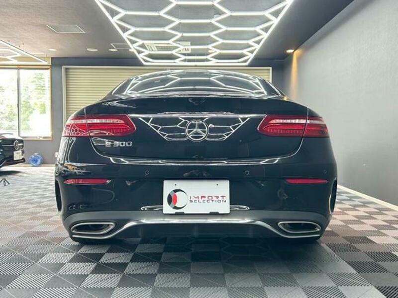 E-CLASS