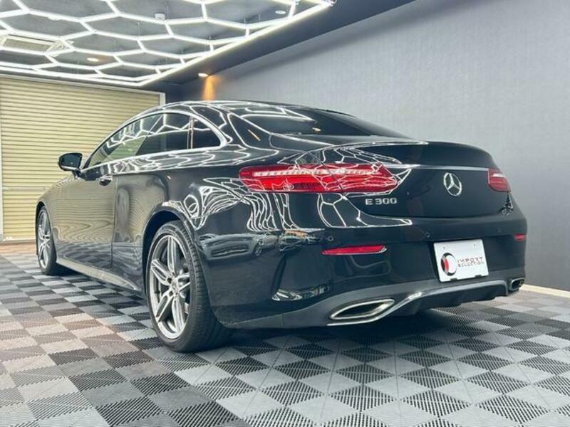 E-CLASS