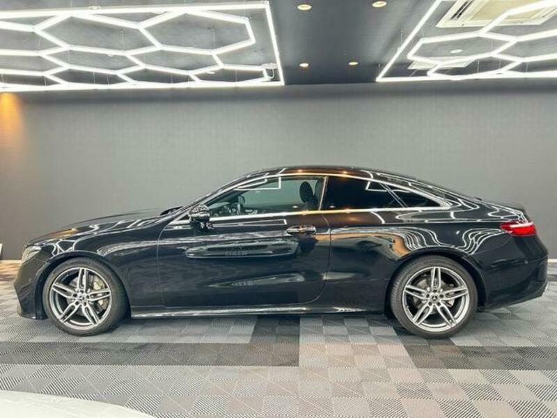 E-CLASS