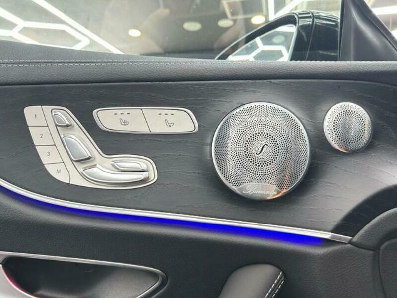 E-CLASS