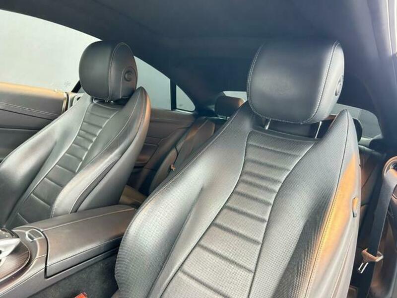 E-CLASS