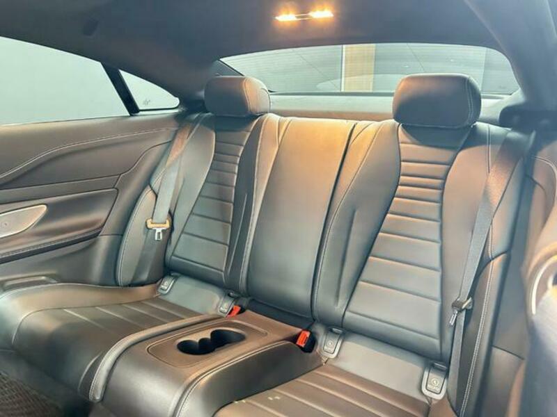 E-CLASS