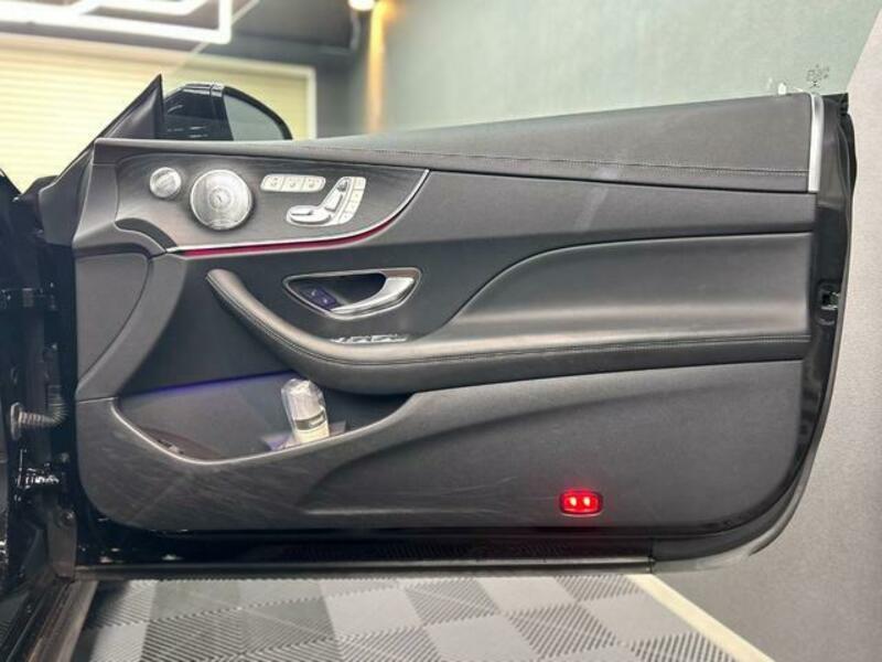 E-CLASS