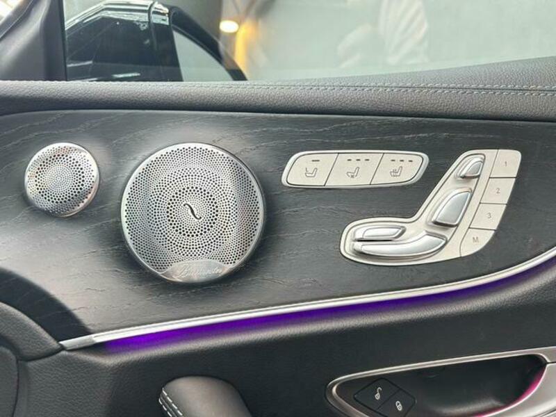 E-CLASS