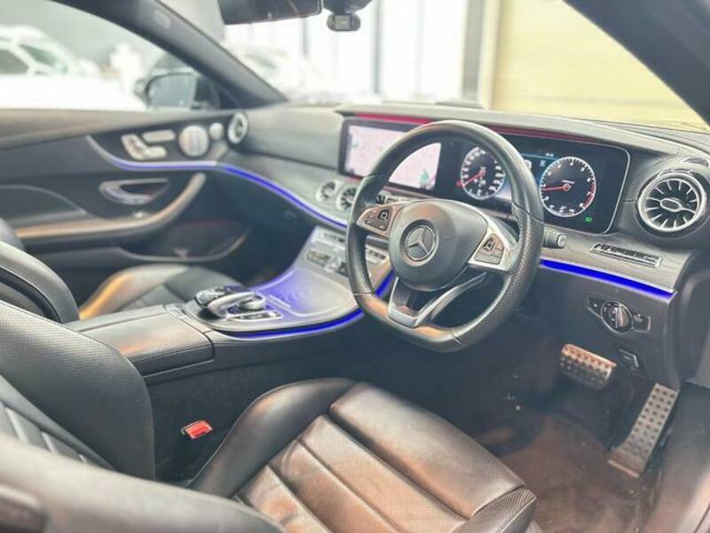 E-CLASS
