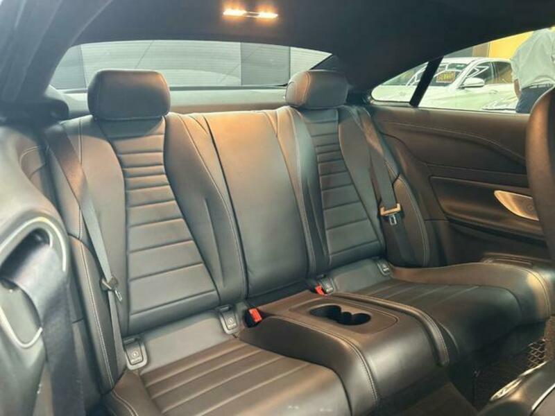 E-CLASS