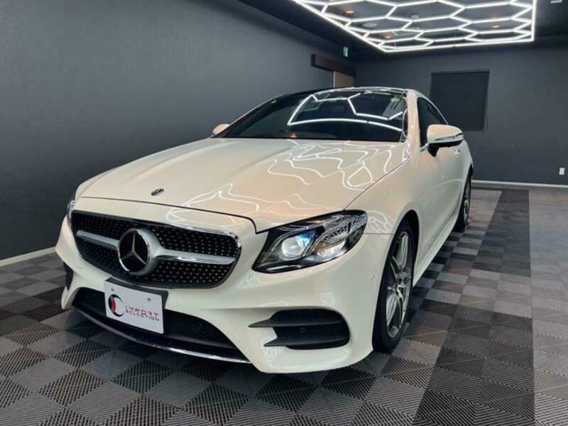 E-CLASS
