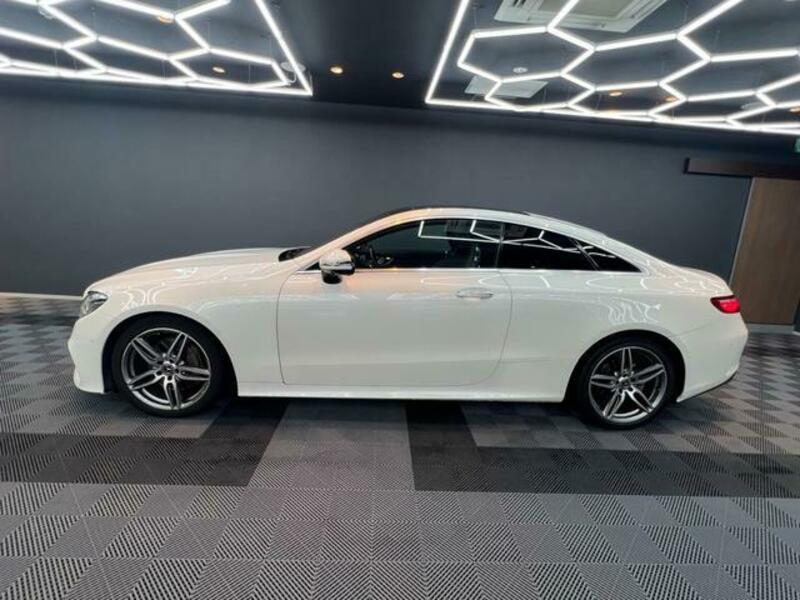 E-CLASS