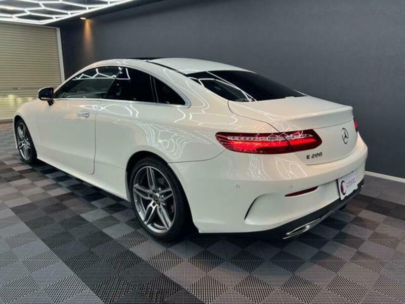 E-CLASS