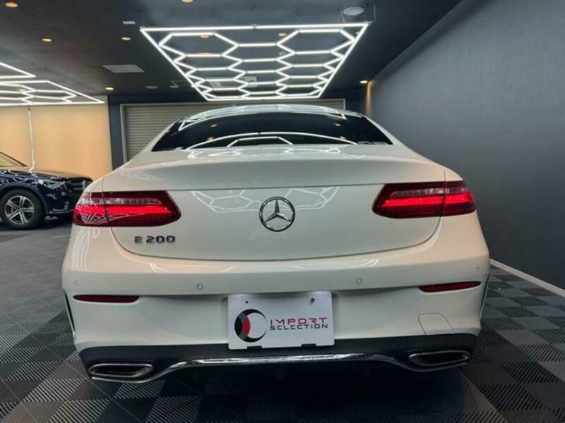 E-CLASS