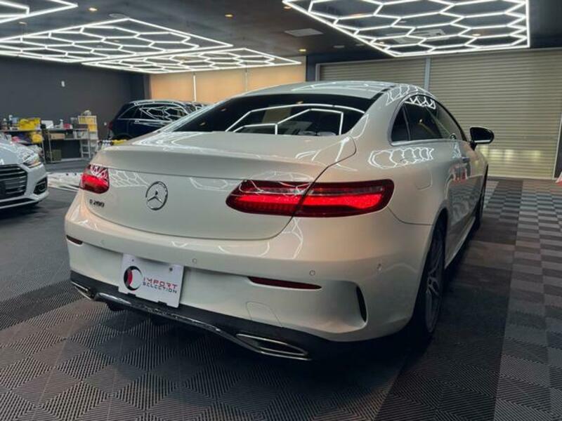 E-CLASS
