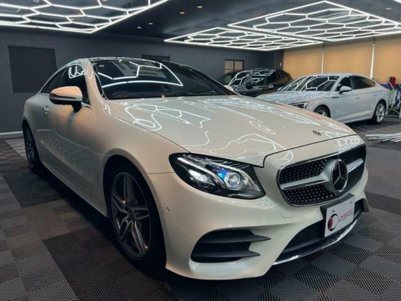 E-CLASS