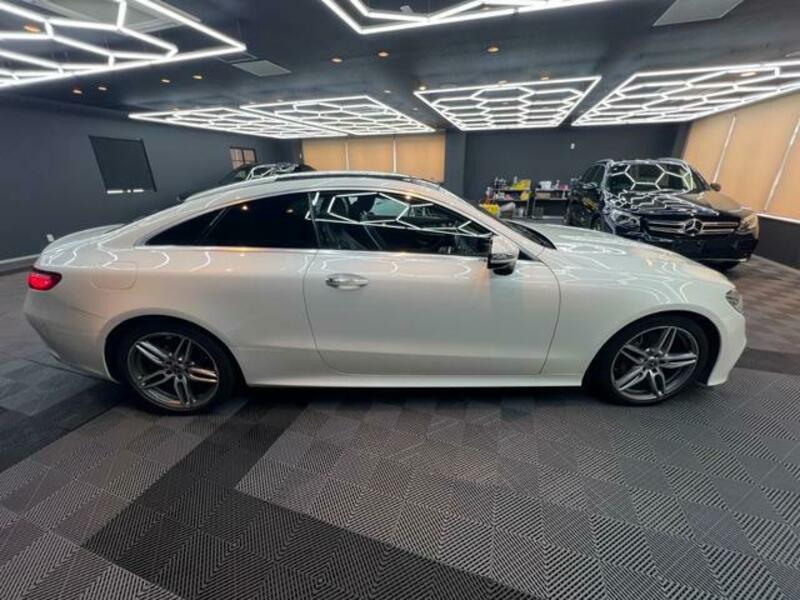 E-CLASS