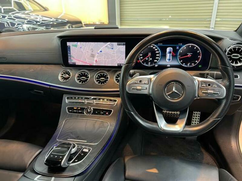 E-CLASS