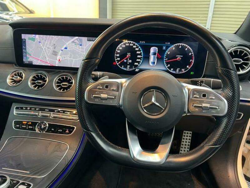 E-CLASS
