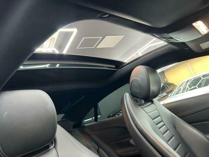 E-CLASS